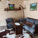 Babiogorski Raj Nyaraló Lipnica Wielka