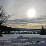 Babiogorski Raj Nyaraló *