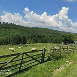 Nyaraló Babiogorski Raj