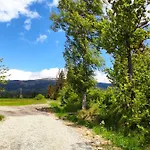 Nyaraló Babiogorski Raj