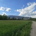 Nyaraló Babiogorski Raj Lipnica Wielka