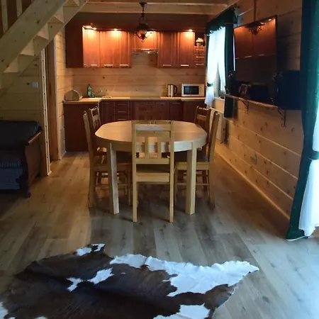 Babiogorski Raj * Lipnica Wielka