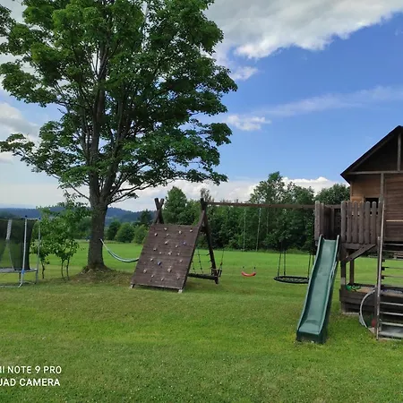 Babiogorski Raj * Lipnica Wielka