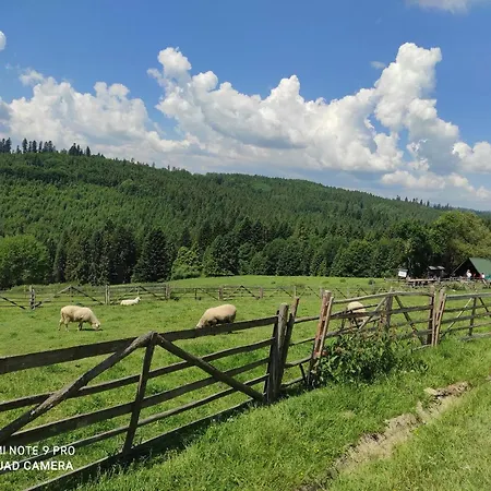 Tatil Evi Babiogorski Raj
