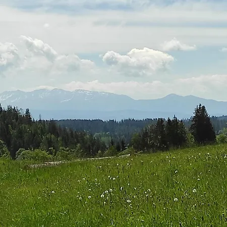 Tatil Evi Babiogorski Raj