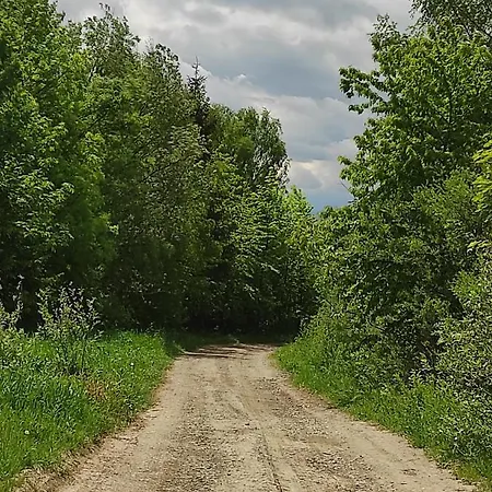 Babiogorski Raj * Lipnica Wielka