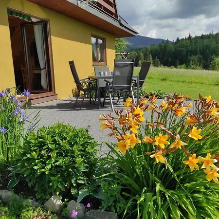 Babiogorski Raj * Lipnica Wielka