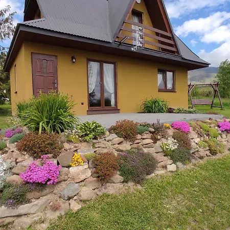 Babiogorski Raj Tatil Evi